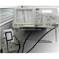 Contactless IC Frequency Tester YFT-1