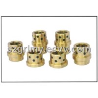 Copper Bushings