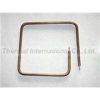 Copper Sandwish Maker Heating Element