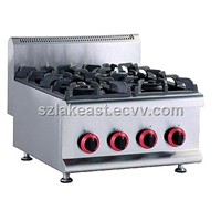 Counter Top Stove