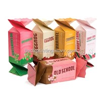 Cute Candy Paper Box