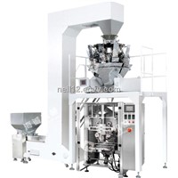 DXD-620C Fully-Automatic Combiner Measuring Packaging Machine