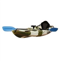 Double Sit on Top Kayak