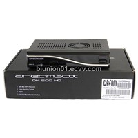 Dreambox 500 HD DM500 HD DM500HD PVR DM500 HD 400Mhz satellite receiver