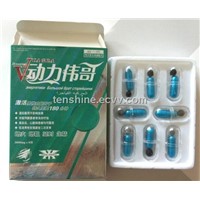 Herbal blue viagra
