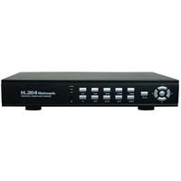 Economical 16 Channel Standalone DVR with RS485 for PTZ Control (LY-DVR3016)