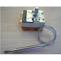 Electric Oven Capillary Thermostat with UL,CE Certificate