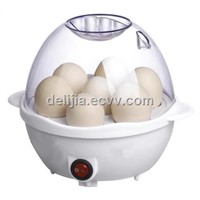 Electric egg cooker,mini food steamer