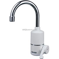Electric Instant Heating Water Tap, 3-5seconds Fast Heating