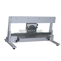 Fr4 PCB Cutting Machine on Sales (CWV-1M)