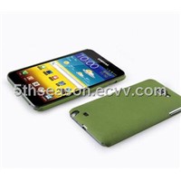 FS004 Samsung Galaxy Note i9220 Fluff Paint PC Case