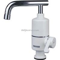 Fast Electric Heating Water Tap, 3-5seconds with 30-60 Degree Hot Water