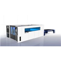 Fiber Laser Cutting Machine / Fiber Laser Metal Cutting Machine/Fiber Laser Metal Cutter