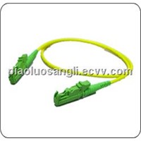 Fiber Optical Patch Cord (E2000)