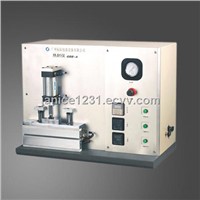 Film heating seal testing equipment