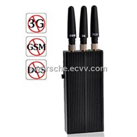 GSM Signal Jammer(SWS-110A)