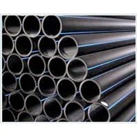 HDPE pipe used in transport coal ash