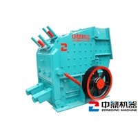 High Quality Impact Crushing Machine