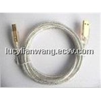 * High Quality USB 2.0/3.0 For Printer Cable