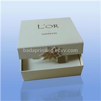 High Class Gift Paper Box