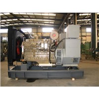 High-voltage generators