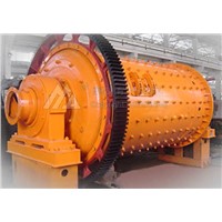 Hot sale wet ball mill used in beneficiation production line