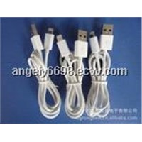 Iphone 5 data cable