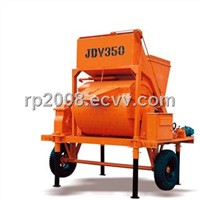 JDY Concrete Mixer