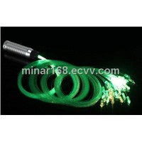 LED mini fiber optic lighting kits, LED mini fiber optic light engine