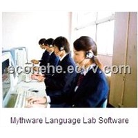 Language Lab , Language learning classroom software