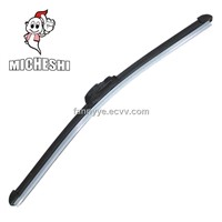 MSD-601 silicone wiper blade