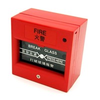 Manual Call Point (Break Glass) KF102