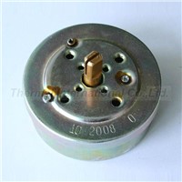 Mechanical Timer with and without Bell for Elctric Oven
