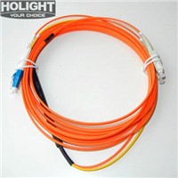 Mode Conditioning Patch Cord