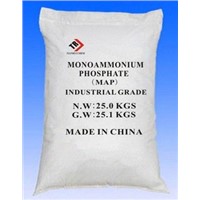 Monoammonium Phosphate (MAP)