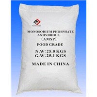 Monosodium Phosphate - Anhydrous