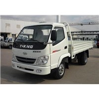 New 2t Light Truck--T-King Cargo