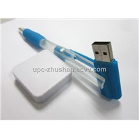 New Gifts Pen Portable USB Flash Drive