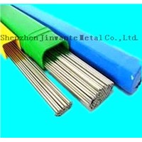 Nickel or Nickle Based Alloy welding electrode AWS ENi-1   Ni112