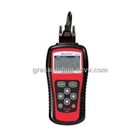 OBDII/EOBD SCANNER MaxiScan MS509