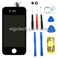 OEM LCD Touch Screen Digitizer Glass Assembly Replacement For iPhone 4G AT&amp;amp;T GSM