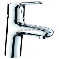 OLE D21007 single lever basin faucet