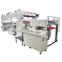 OPP Laminator Machine