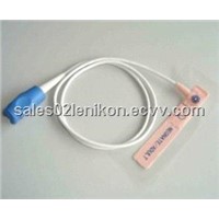 Ohmeda Pediatric Disposable SpO2 Sensor/ Probe