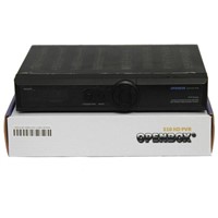 Original Openbox S10 hd pvr digital TV satellite receiver