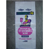 pp fertilizer woven bag supplier