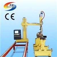 ZLQ-13A CNC Pipe Profile Cutting Machine