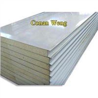 Polyurethane Wall Sandwich Panel