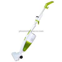 Portable Upright Cyclone Dust And Floor Collector Vacuum Cleaner &amp;amp; Sweeper FVC-1561