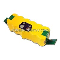 Replacement Battery for iRobot 500 series